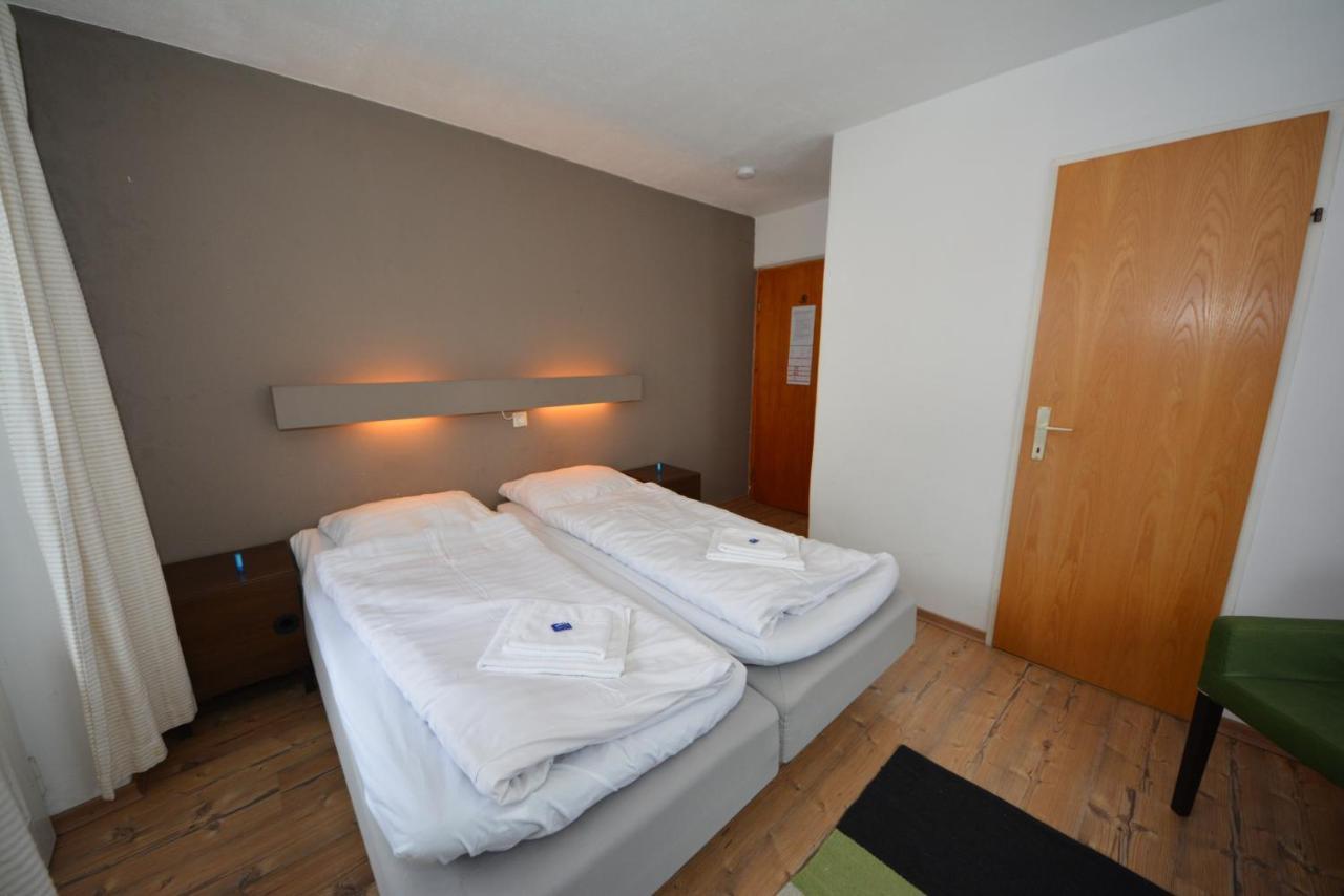 Haus Irmgard By Chatel Reizen Tux Room photo