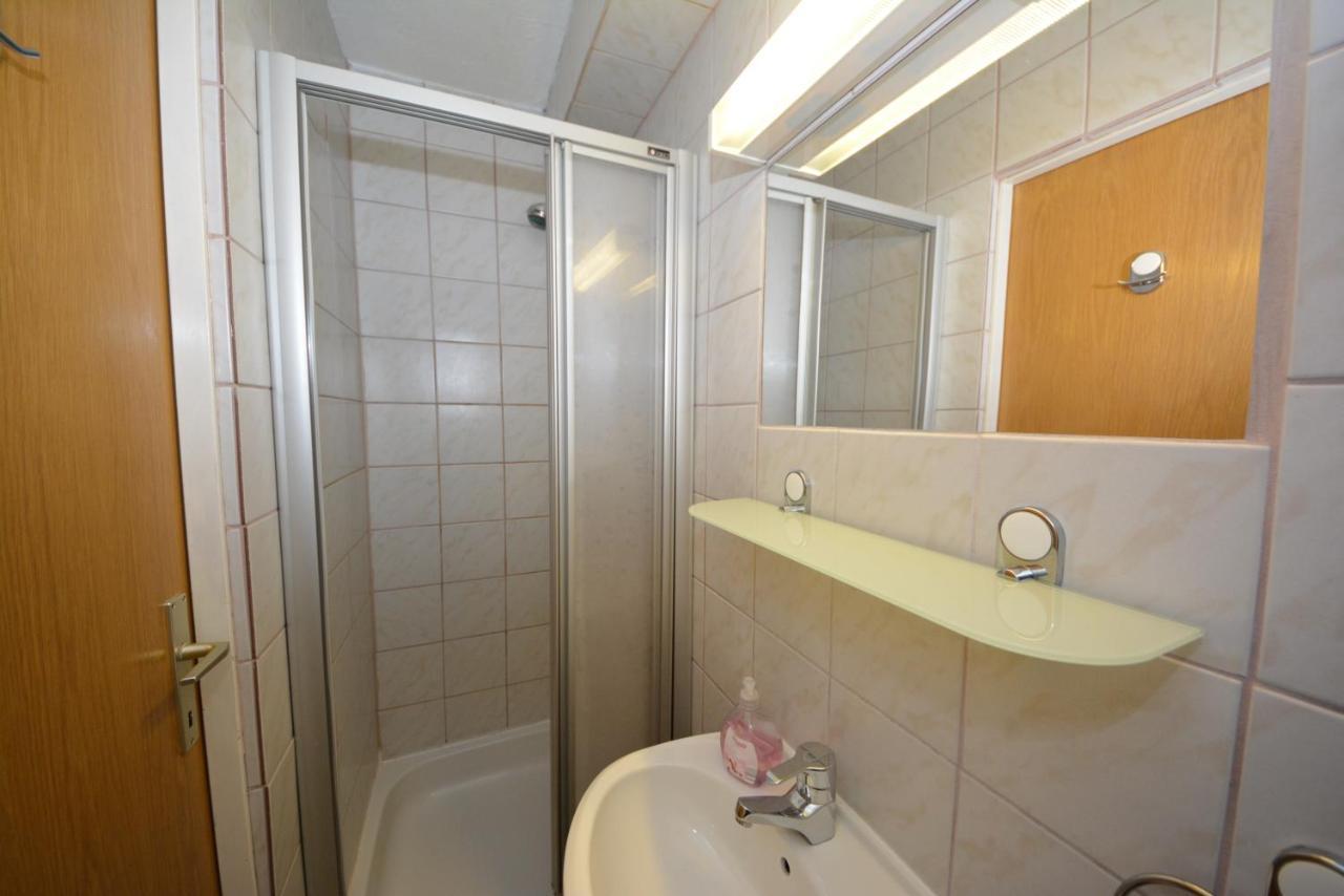 Haus Irmgard By Chatel Reizen Tux Room photo